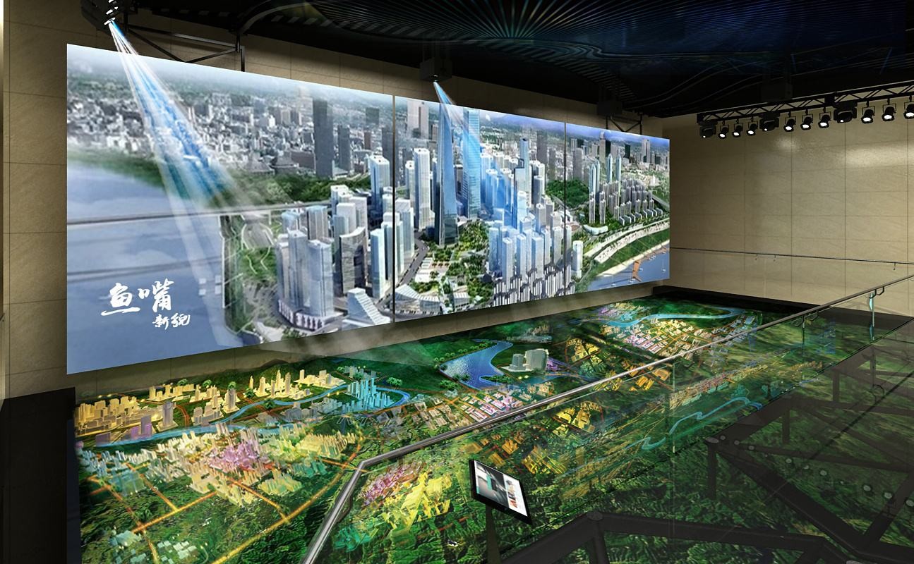 數(shù)字沙盤 數(shù)字沙盤