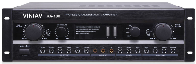 KA180數(shù)字功放 KA180數(shù)字功放