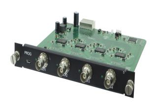 VINIAV 4路SDI輸出板卡 VINIAV 4路SDI輸出板卡