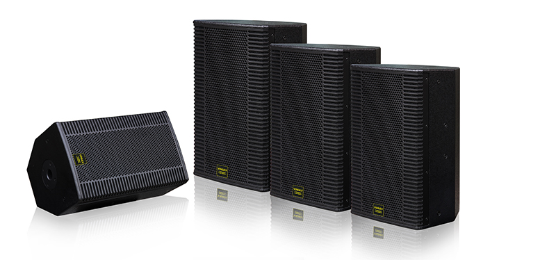 VINIAV C系列二分頻音箱 VINIAV C系列二分頻音箱