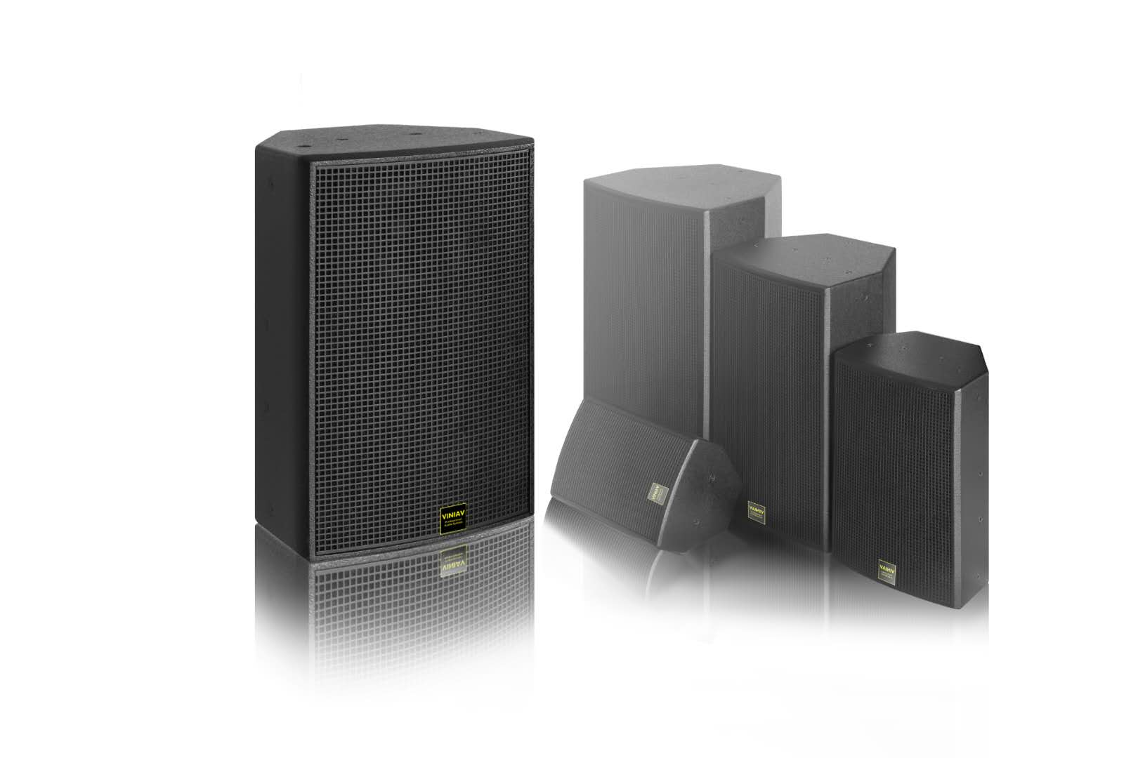 VINIAV F系列專業(yè)音箱 VINIAV F系列專業(yè)音箱