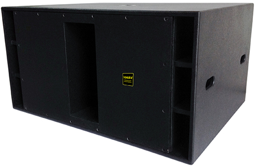 VINIAV HD218B高清超低音音箱 VINIAV HD218B高清超低音音箱