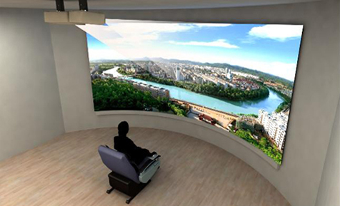 展館、展廳多媒體設(shè)備清單