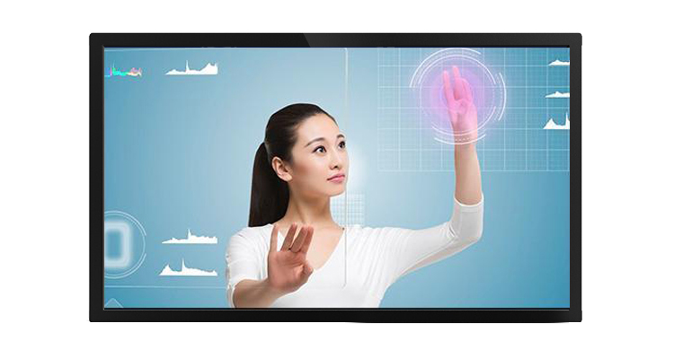 32寸紅外觸摸一體機 32寸紅外觸摸一體機