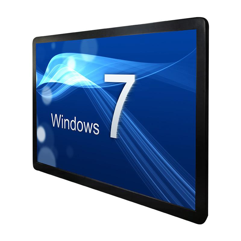 49寸紅外觸摸一體機(jī) 49寸紅外觸摸一體機(jī)