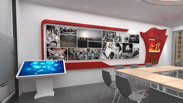 86寸紅外觸摸一體機(jī) 86寸紅外觸摸一體機(jī)