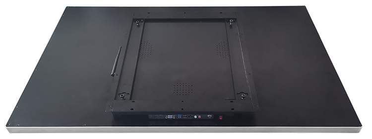 紅外觸摸一體機(jī) 紅外觸摸一體機(jī)