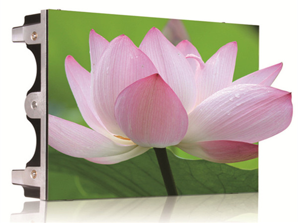 P1.56室內全彩小間距LED顯示屏 P1.56室內全彩小間距LED顯示屏