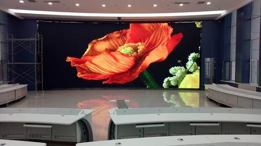 P3室內全彩LED顯示屏 P3室內全彩LED顯示屏