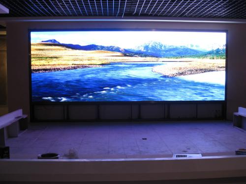 P3室內全彩LED顯示屏 P3室內全彩LED顯示屏