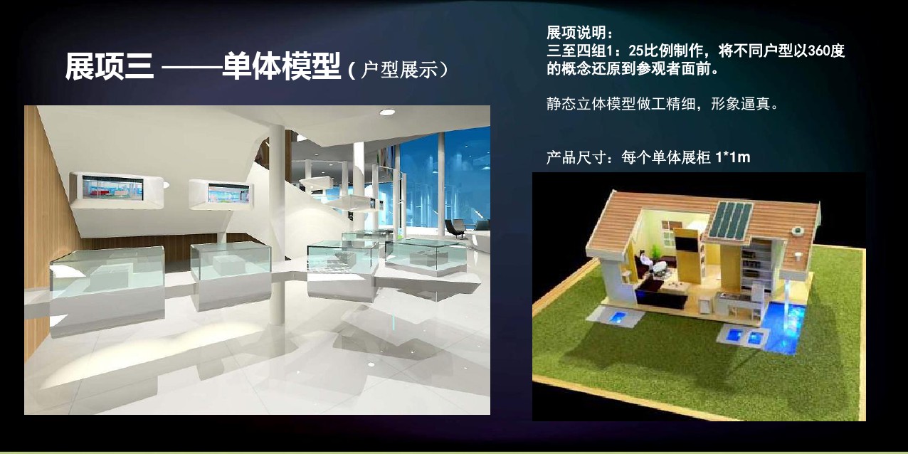 地產(chǎn)展廳 地產(chǎn)展廳