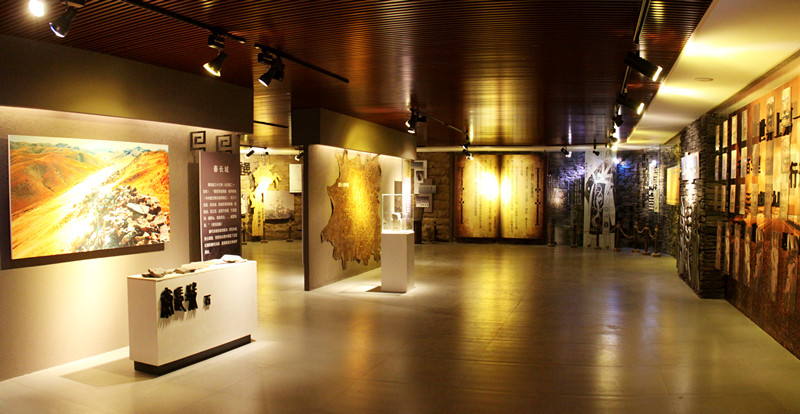 展廳設(shè)計中燈光設(shè)計技巧 展廳設(shè)計中燈光設(shè)計技巧