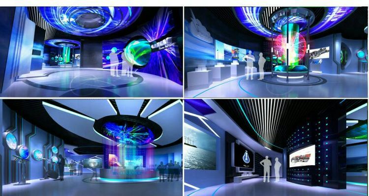 深圳專業(yè)做展廳設(shè)計的公司 深圳專業(yè)做展廳設(shè)計的公司