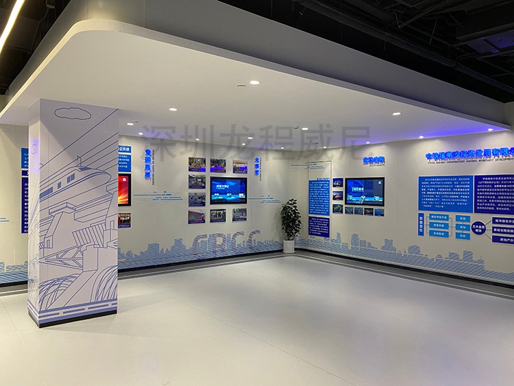 展廳設(shè)計(jì) 展廳設(shè)計(jì)