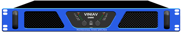 VINIAV D4800數(shù)字功放 VINIAV D4800數(shù)字功放