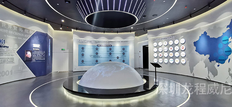 展廳設(shè)計(jì)施工 展廳設(shè)計(jì)施工