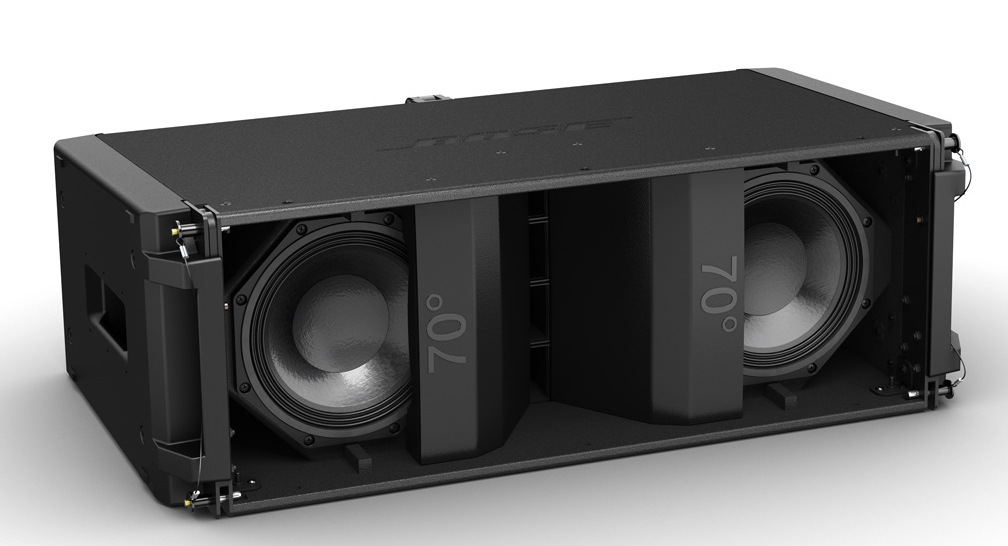 BOSE ShowMatch SM5 陣列模塊揚(yáng)聲器 BOSE ShowMatch SM5 陣列模塊揚(yáng)聲器