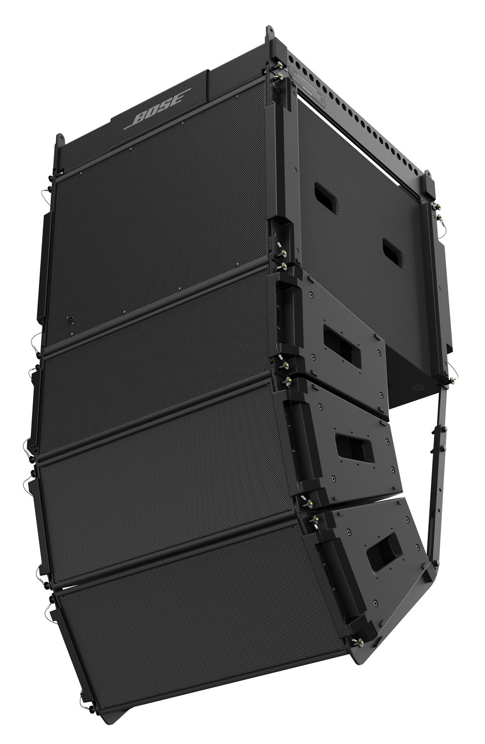 BOSE ShowMatch SM5 陣列模塊揚(yáng)聲器 BOSE ShowMatch SM5 陣列模塊揚(yáng)聲器