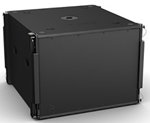 BOSE ShowMatch SMS118 低音揚(yáng)聲器 BOSE ShowMatch SMS118 低音揚(yáng)聲器