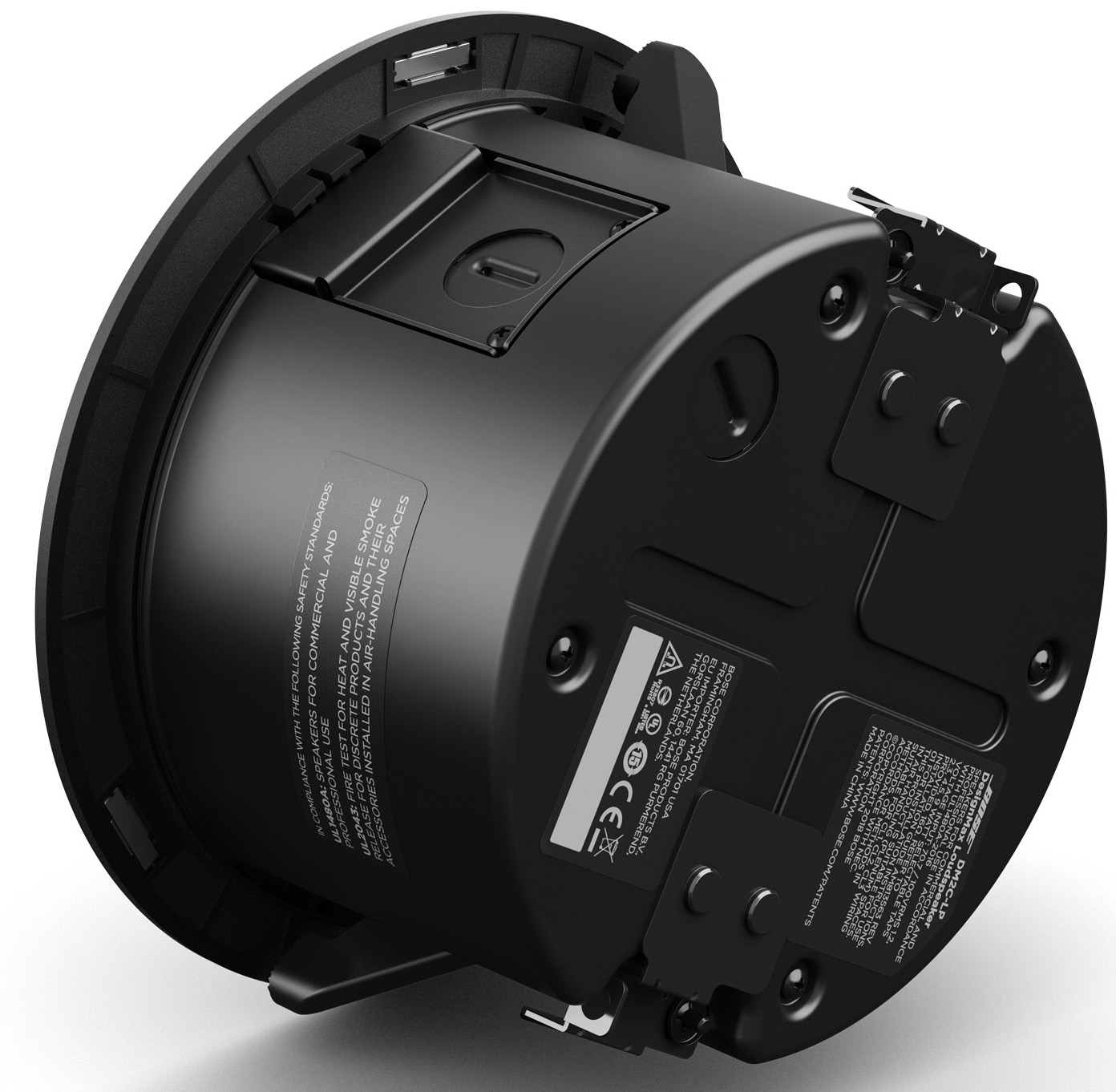 BOSE DesignMax DM2C-LP 揚(yáng)聲器 BOSE DesignMax DM2C-LP 揚(yáng)聲器