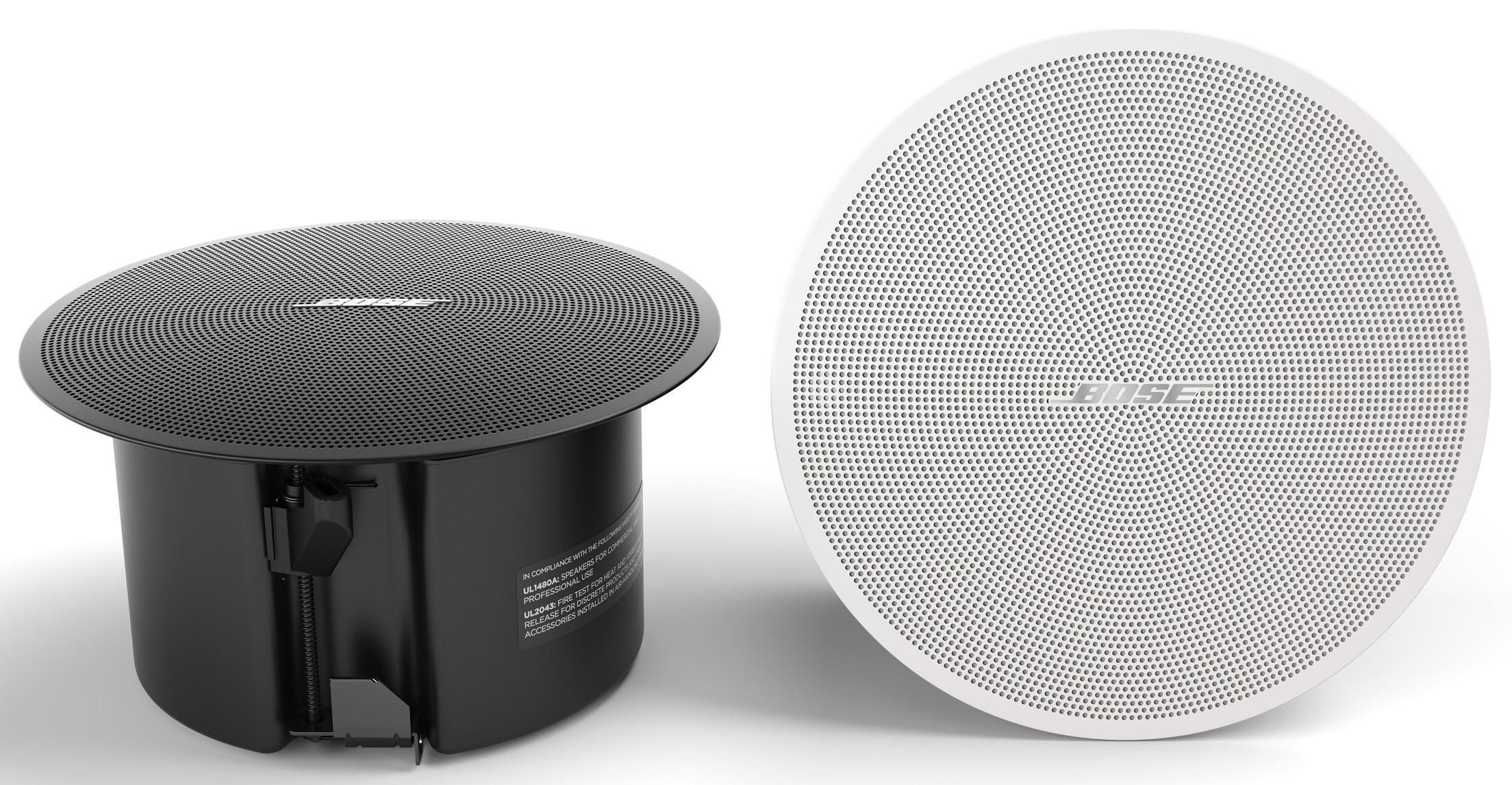 BOSE DesignMax DM2C-LP 揚(yáng)聲器 BOSE DesignMax DM2C-LP 揚(yáng)聲器