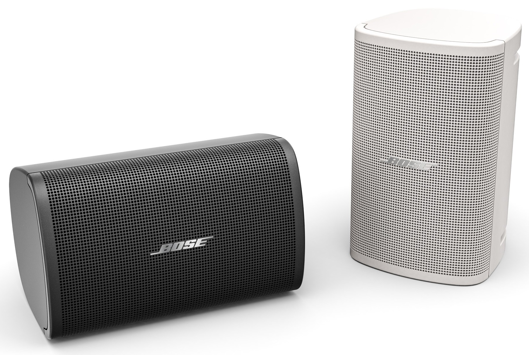 BOSE DesignMax DM10S-SUB 壁裝低音箱 BOSE DesignMax DM10S-SUB 壁裝低音箱