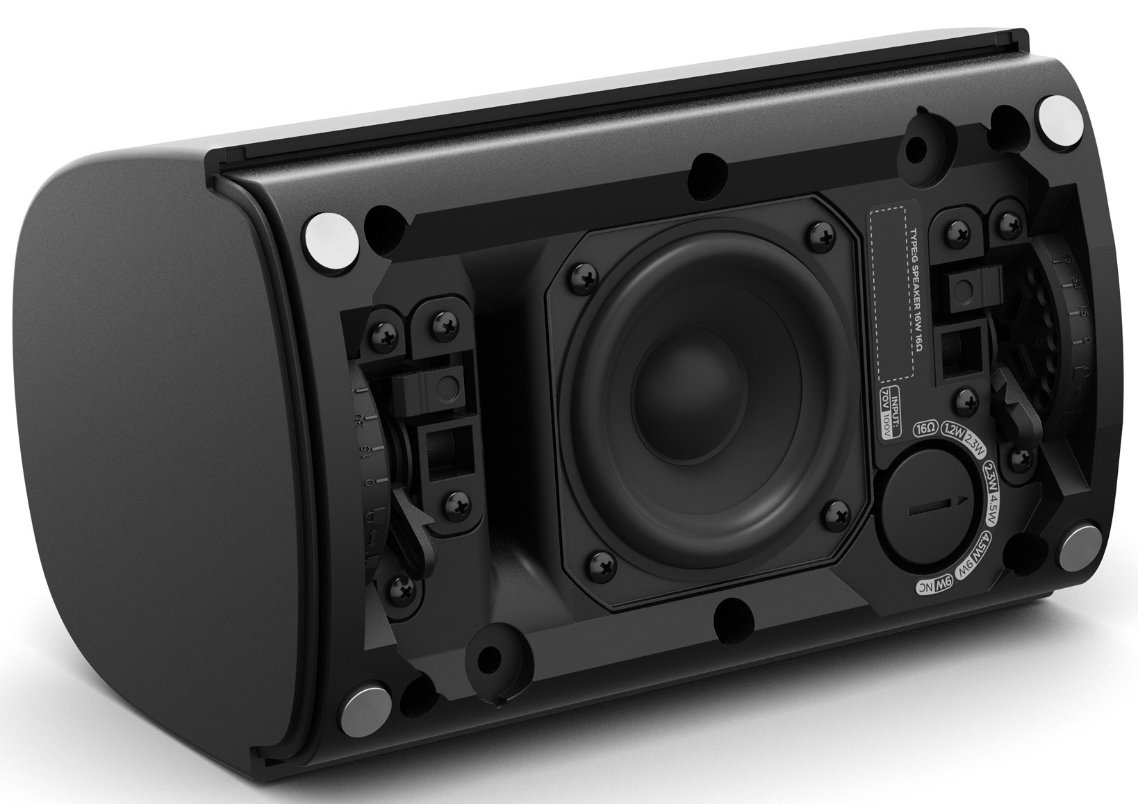 BOSE DesignMax DM8S 壁裝揚(yáng)聲器 BOSE DesignMax DM8S 壁裝揚(yáng)聲器