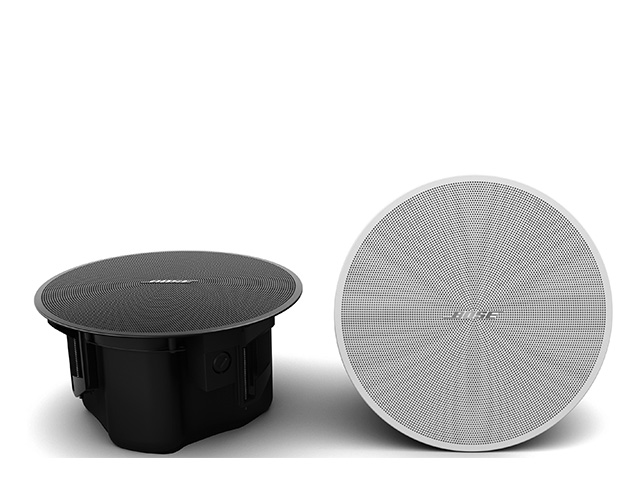 BOSE DesignMax DM6C 吸頂式揚聲器 BOSE DesignMax DM6C 吸頂式揚聲器
