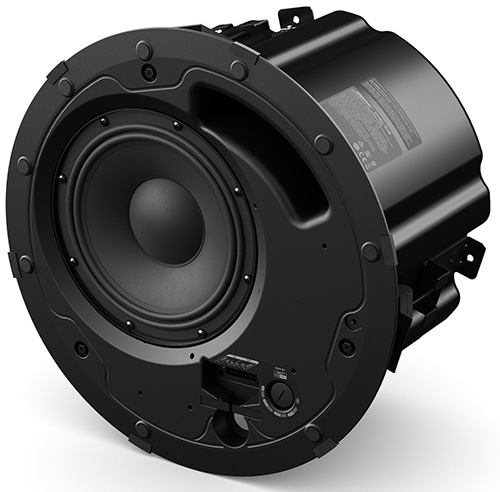 BOSE DesignMax DM8C-SUB 吸頂式低音箱 BOSE DesignMax DM8C-SUB 吸頂式低音箱