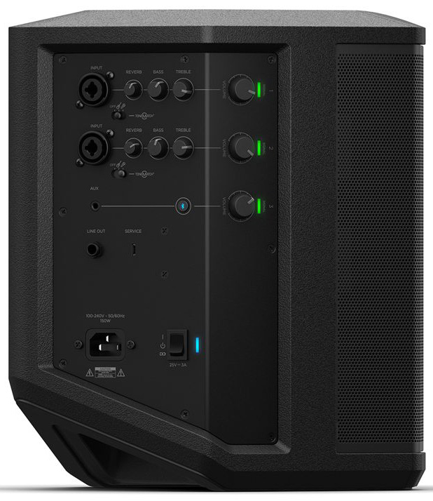 BOSE S1 Pro 多功能音樂系統(tǒng) BOSE S1 Pro 多功能音樂系統(tǒng)