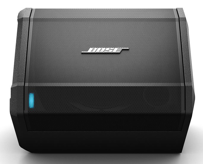 BOSE S1 Pro 多功能音樂系統(tǒng) BOSE S1 Pro 多功能音樂系統(tǒng)