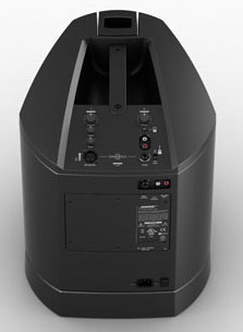 BOSE L1 Compact 全功能音樂系統(tǒng) BOSE L1 Compact 全功能音樂系統(tǒng)