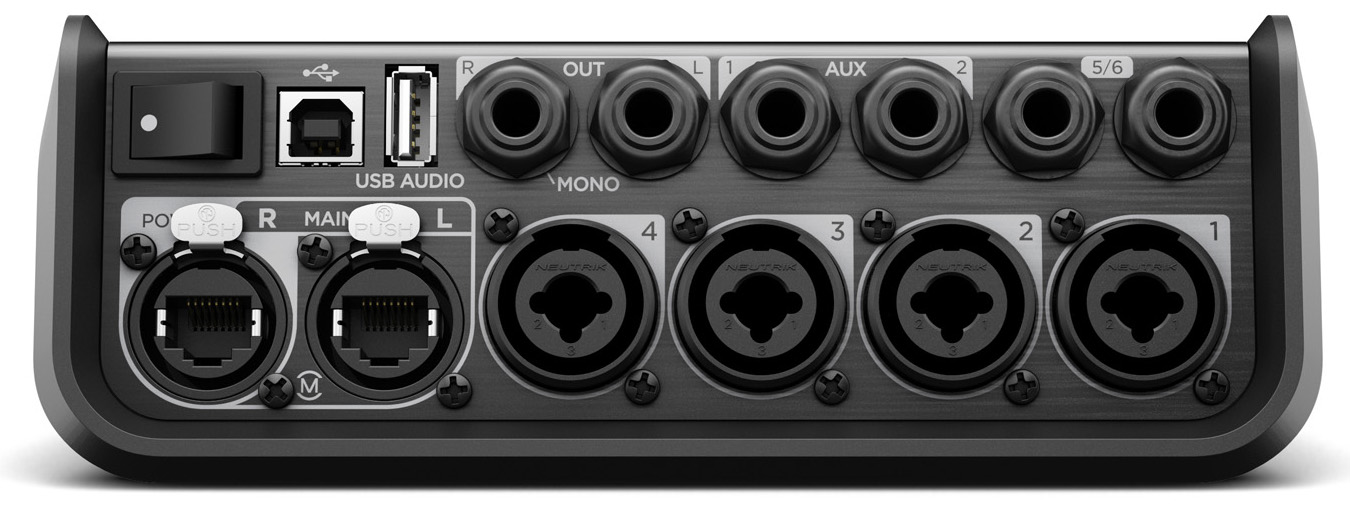 BOSE T4S ToneMatch mixer 數(shù)字混音臺 BOSE T4S ToneMatch mixer 數(shù)字混音臺