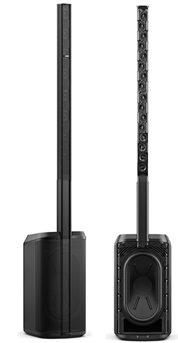 BOSE L1 Pro16 便攜式線性陣列揚聲器系統(tǒng) BOSE L1 Pro16 便攜式線性陣列揚聲器系統(tǒng)
