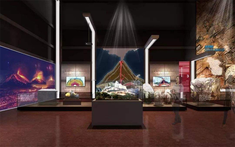 全息投影柜 全息投影柜