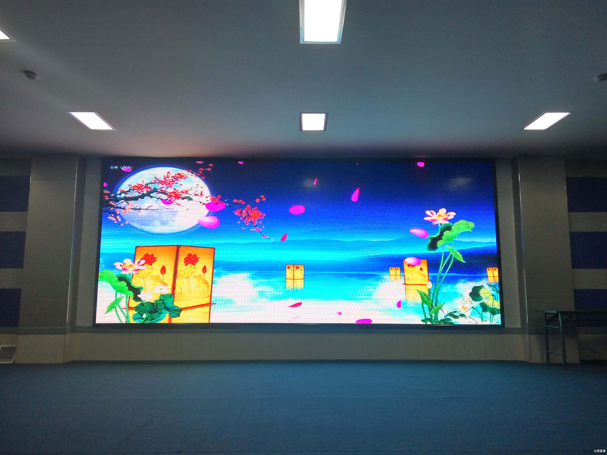 AMOUY艾默依P3室內(nèi)LED顯示屏 AMOUY艾默依P3室內(nèi)LED顯示屏