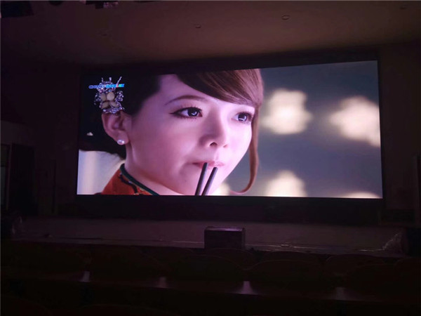 AMOUY艾默依P6室內(nèi)LED顯示屏 AMOUY艾默依P6室內(nèi)LED顯示屏