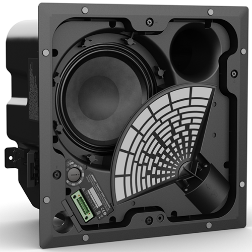 BOSE EdgeMax EM90 邊界投射型吸頂揚(yáng)聲器 BOSE EdgeMax EM90 邊界投射型吸頂揚(yáng)聲器