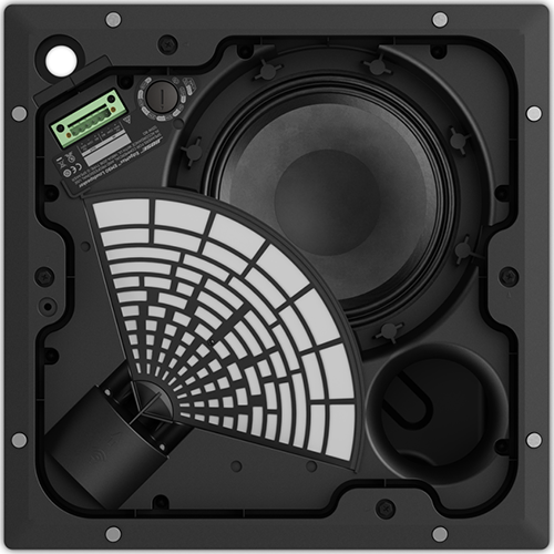 BOSE EdgeMax EM90 邊界投射型吸頂揚(yáng)聲器 BOSE EdgeMax EM90 邊界投射型吸頂揚(yáng)聲器