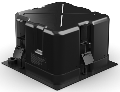 BOSE EdgeMax EM90 邊界投射型吸頂揚(yáng)聲器 BOSE EdgeMax EM90 邊界投射型吸頂揚(yáng)聲器