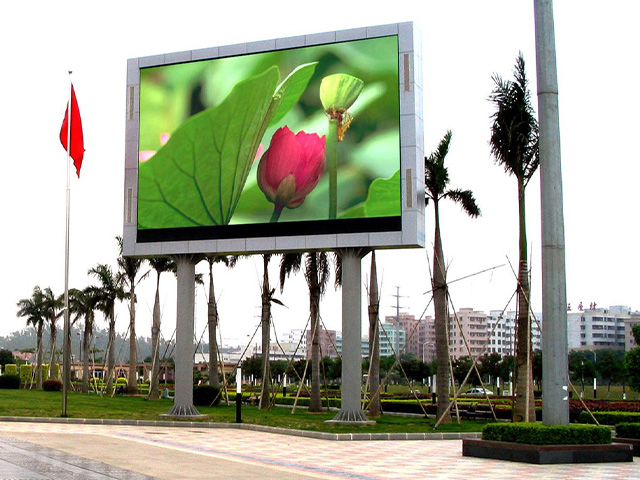 AMOUY艾默依P2.5-16S 戶外LED顯示屏 AMOUY艾默依P2.5-16S 戶外LED顯示屏