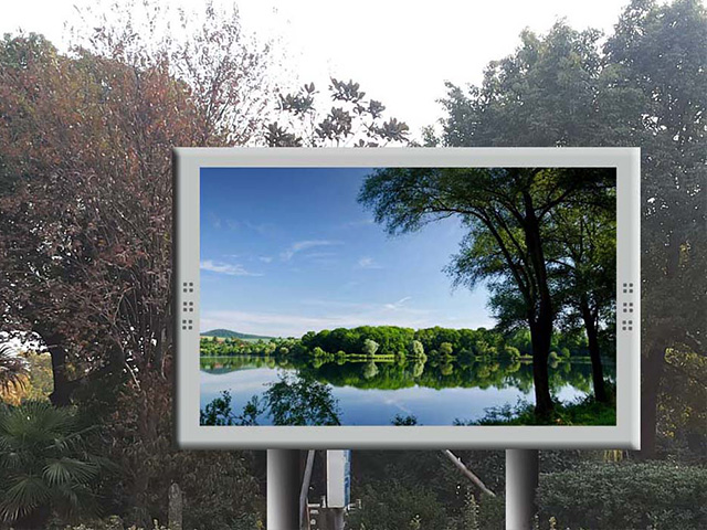 AMOUY艾默依P2.976-21S戶外LED顯示屏 AMOUY艾默依P2.976-21S戶外LED顯示屏