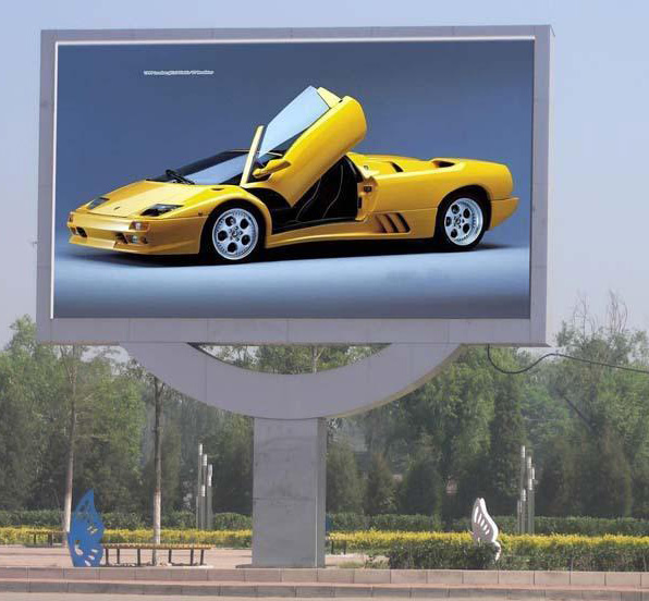 AMOUY艾默依戶外P8 LED顯示屏 AMOUY艾默依戶外P8 LED顯示屏