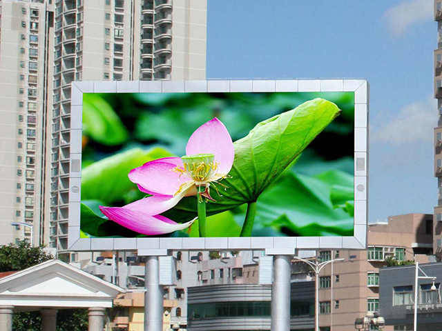 AMOUY艾默依P6戶外LED顯示屏 AMOUY艾默依P6戶外LED顯示屏