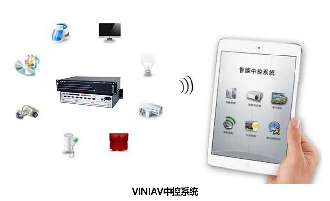 數(shù)字展廳多媒體中控系統(tǒng) 數(shù)字展廳多媒體中控系統(tǒng)