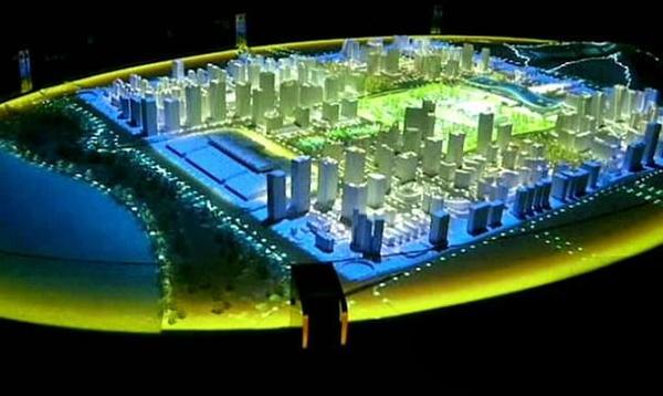 數(shù)字沙盤的八大展示特點(diǎn) 數(shù)字沙盤的八大展示特點(diǎn)