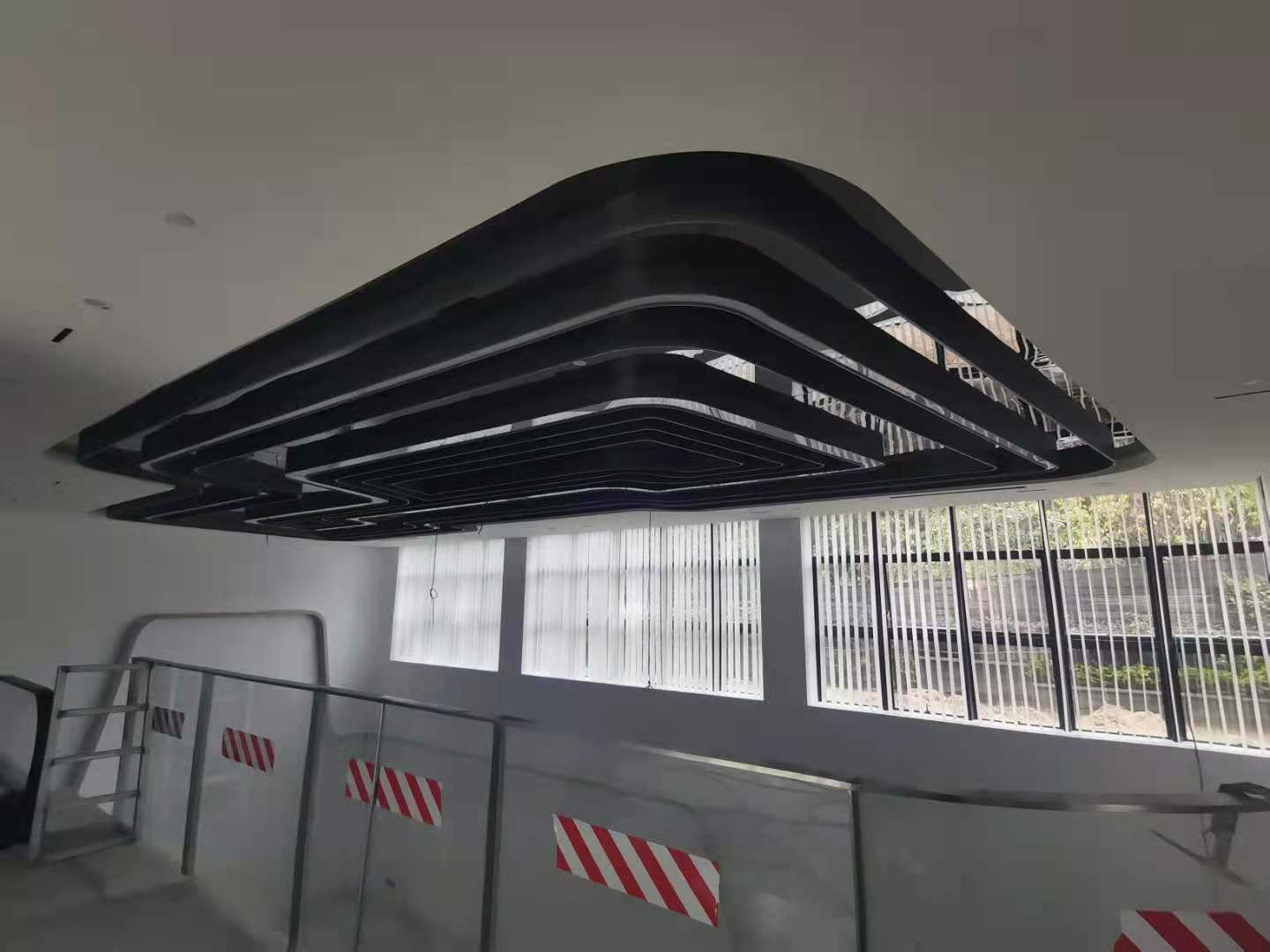 展廳展館設(shè)計施工 展廳展館設(shè)計施工