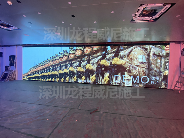 多媒體數(shù)字展館展館布展施工 多媒體數(shù)字展館展館布展施工