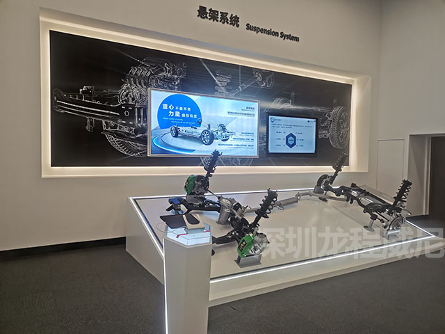 展廳展示設(shè)計(jì) 展廳展示設(shè)計(jì)