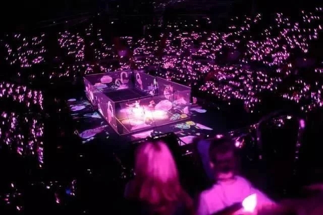 沉浸式虛擬現實系統(tǒng) 沉浸式虛擬現實系統(tǒng)